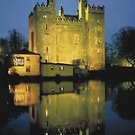 Treacys Oakwood Hotel, Hotel 4*