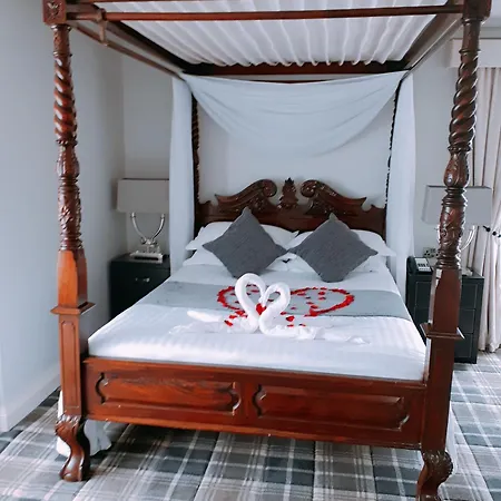 Treacys Oakwood Hotel,