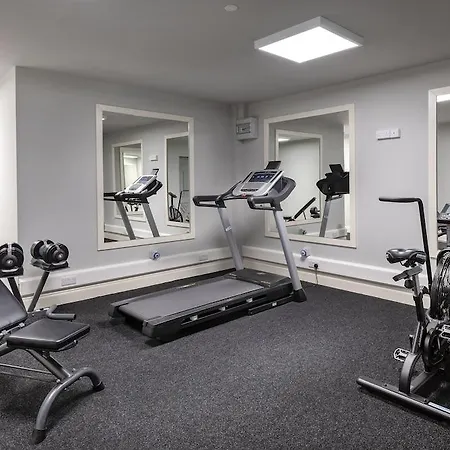 Отель Treacys Oakwood Hotel, Шеннон