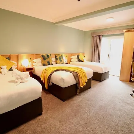 Treacys Oakwood Hotel, 4*