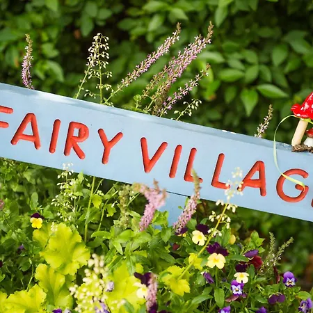 فندق Treacys Oakwood Hotel, شانون