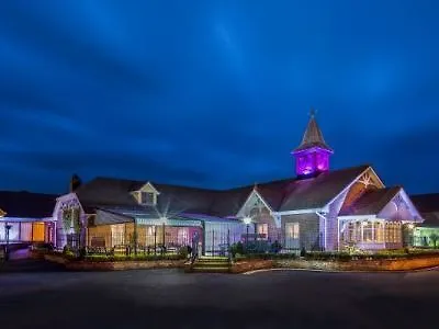 Treacys Oakwood Hotel, 4*