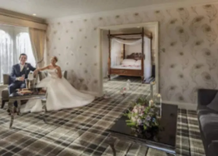 Treacys Oakwood Hotel, Shannon