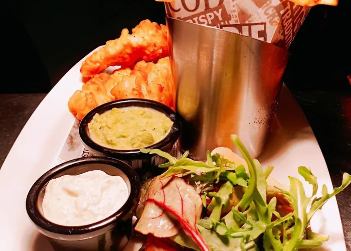 Szálloda Treacys Oakwood Hotel,