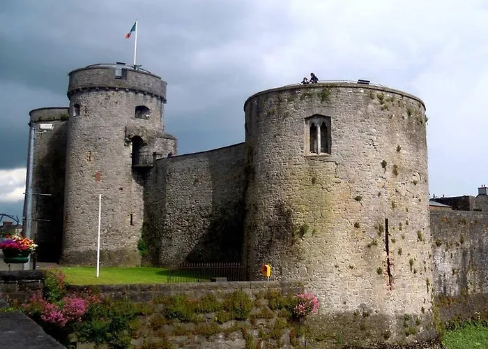Treacys Oakwood Hotel, Shannon