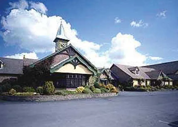 Treacys Oakwood Hotel, Shannon